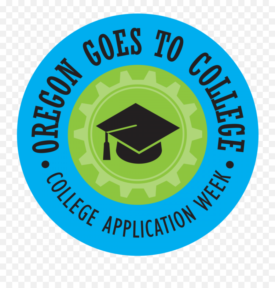 College Application Week Oregon City School District Emoji,Willamette University Logo