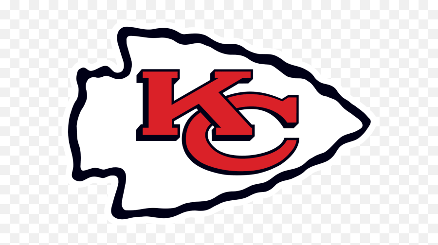 Vs - Chiefs Kansas City Chiefs Logo Png Clipart Full Kansas City Chiefs Logo Emoji,Seattle Mariners Logo