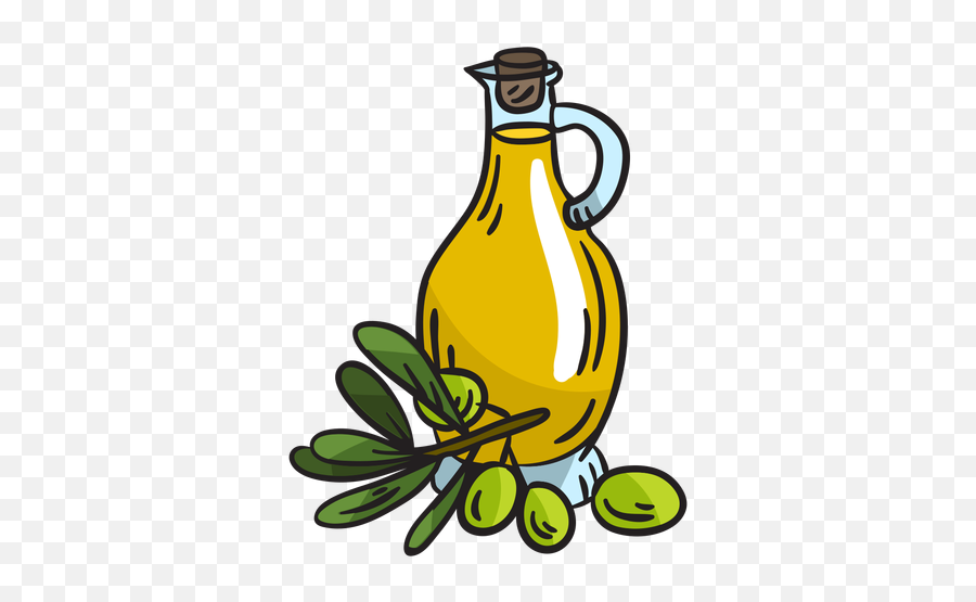 Olive Oil Homemade Illustration Ad Paid Affiliate Emoji,Oil Well Clipart