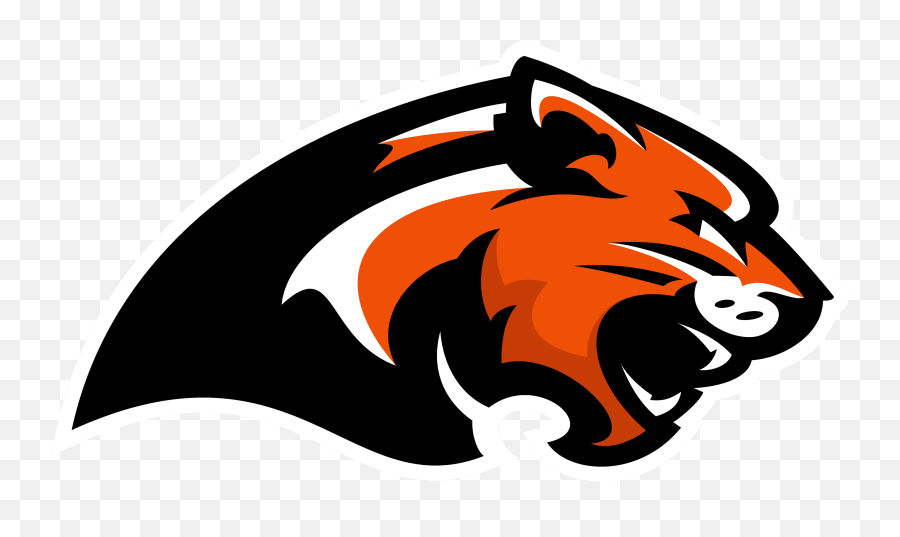 Chicago Wildcats U2013 Simulation Football League - Automotive Decal Emoji,Wildcats Logo