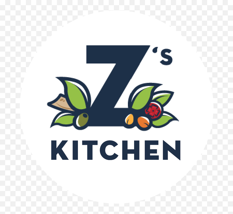 Food Truck U2014 Zu0027s Kitchen Emoji,Zs Logo