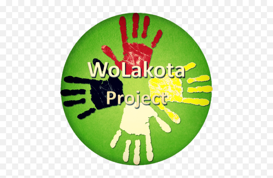 Lakota Pronunciation Glossary - Wolakota Project Emoji,Nazi Armband Png