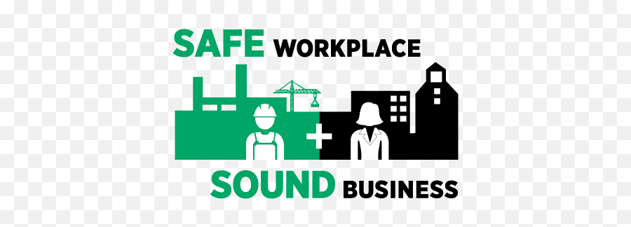 Safe Workplace - Osha Safe Workplace Emoji,Osha Logo