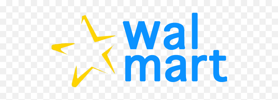 Walmart Rebrand - Walmart Logo New Emoji,Walmart Logo