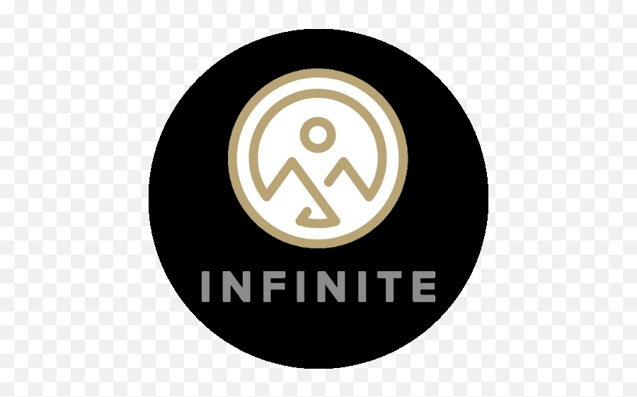 Infinite Infusions - Extract Brand In Colorado Dot Emoji,Infinite Logo