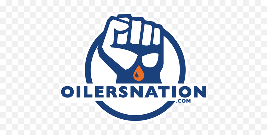 Oilers Edmonton Oilers Wayne Gretzky - Oilersnation Gear Emoji,Oilers Logo