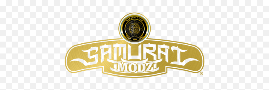 About Samurai Modz - Language Emoji,Samurai Logo