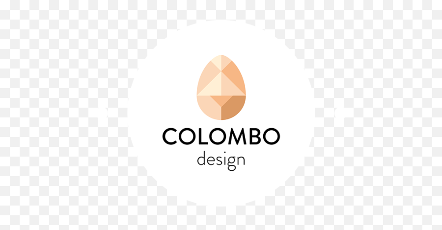 20 Awesomely Balanced Symmetrical Logo - Dot Emoji,Logo Design Inspiration