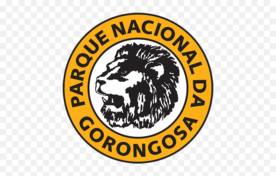 Contact - Logo Gorongosa National Park Emoji,National Park Logo
