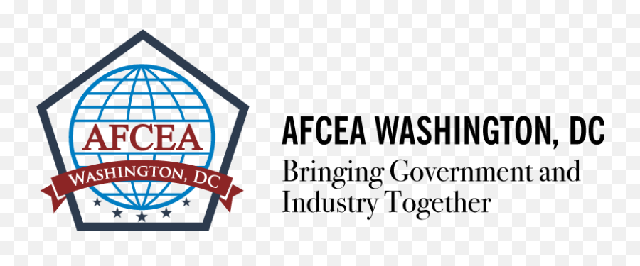 Welcome To Afcea Dc Washington Dc Chapter - Afcea Emoji,Dc Logo