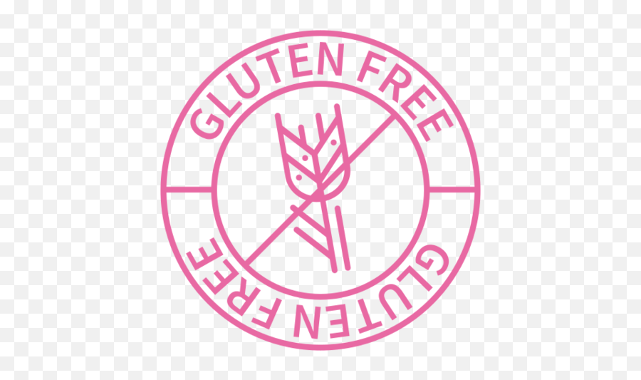 Adorable Gifts U2013 Xomarshmallow - Gluten Free Pink Logo Emoji,Gluten Free Logo