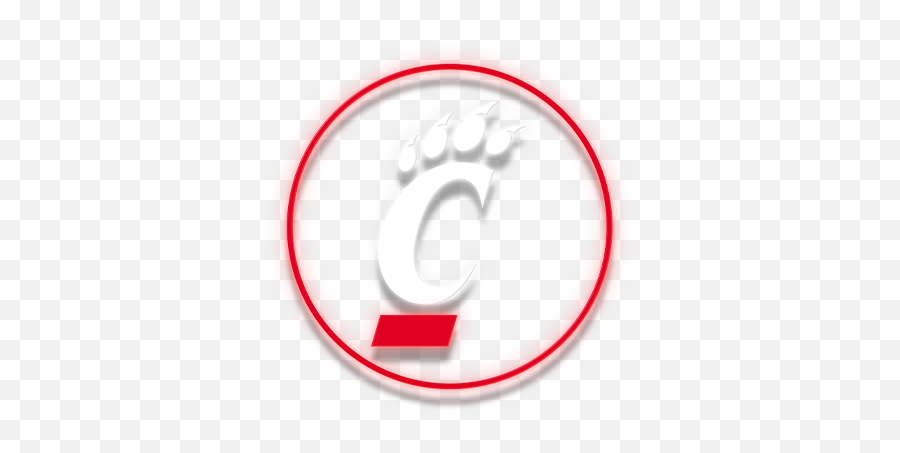 Test - Solid Emoji,University Of Cincinnati Logo
