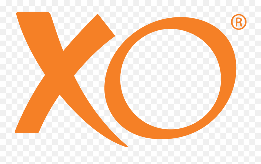 Xo Care Xo 4 6 I Expodental Where To - Xo Care Logo Emoji,Xo Logo