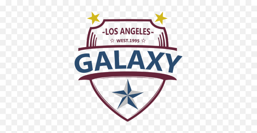 La Galaxy Badge - Jhalani Emoji,La Galaxy Logo