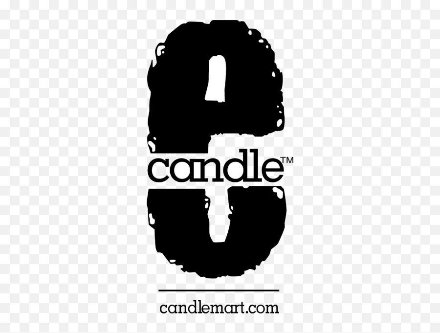 E Candle Download - E Candle Logo Png Emoji,Candle Logo