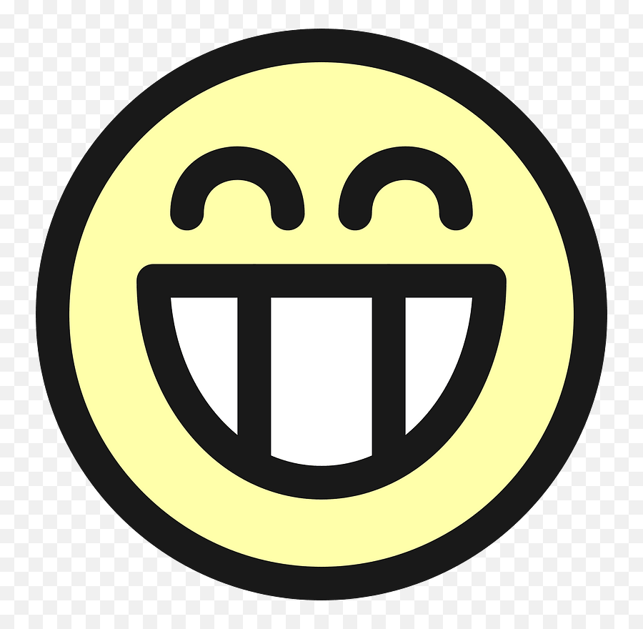 Download Smiley Face Icon Transparent Free Icons - Grinning Shayari For Missing In Hindi Funny Emoji,Smiley Face Transparent