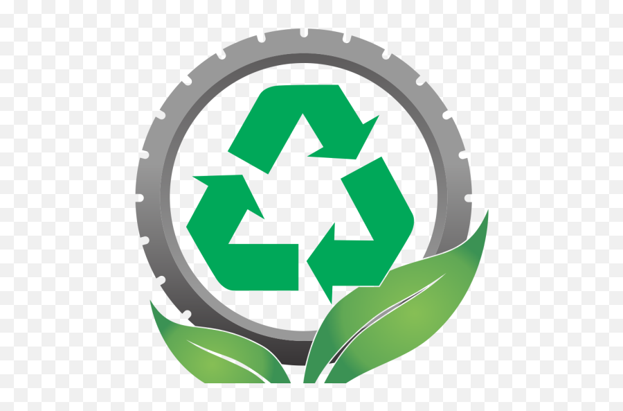 Cropped - Recycle Vector Emoji,Cvs Logo