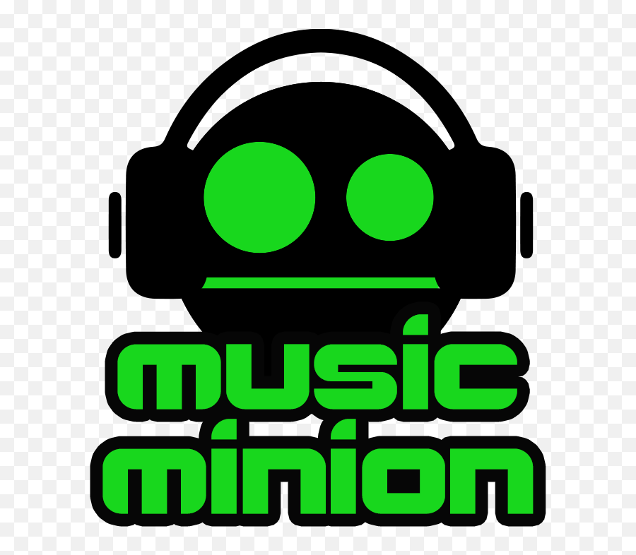 Download Music Minion Logo - Dot Emoji,Minion Logo