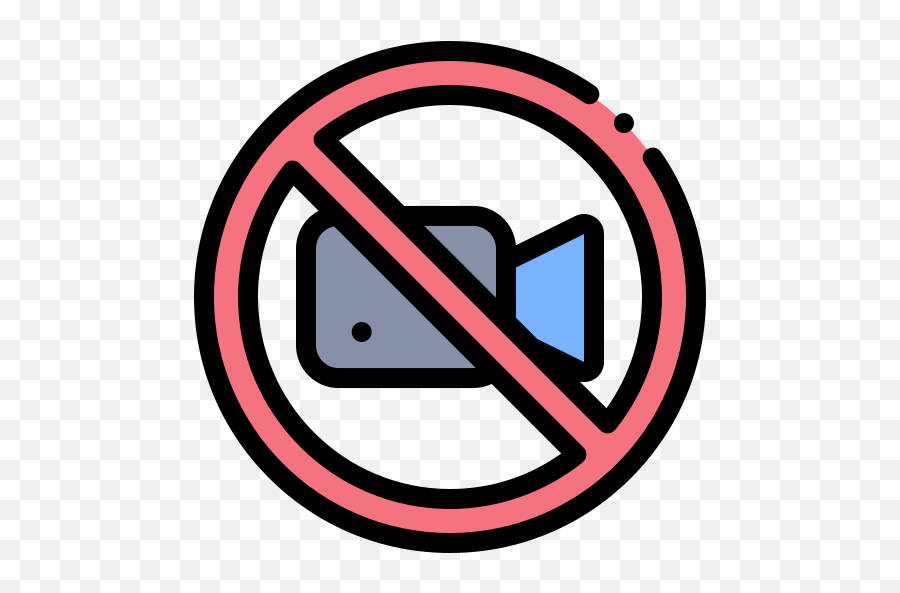 No Recording - No Recording Icon Png Emoji,Recording Png
