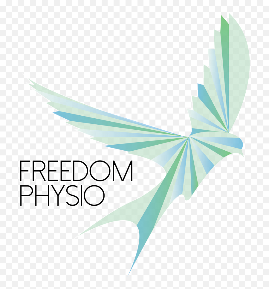 Freedom Physio - Language Emoji,Freedom Logo