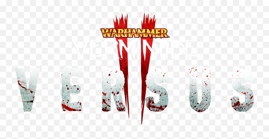 Vermintide 2 - Warhammer End Times Vermintide Emoji,Versus Logo