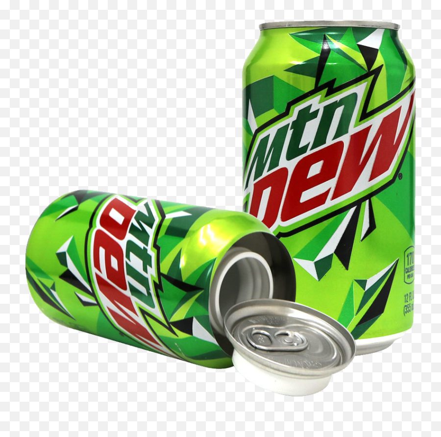 Mountain Dew Can Safe Can Emoji,Mountain Dew Png