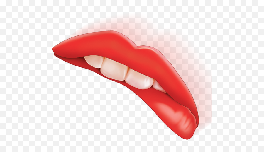Lip Euclidean Vector Icon - Tongue 591x591 Png Clipart For Women Emoji,Tongue Png
