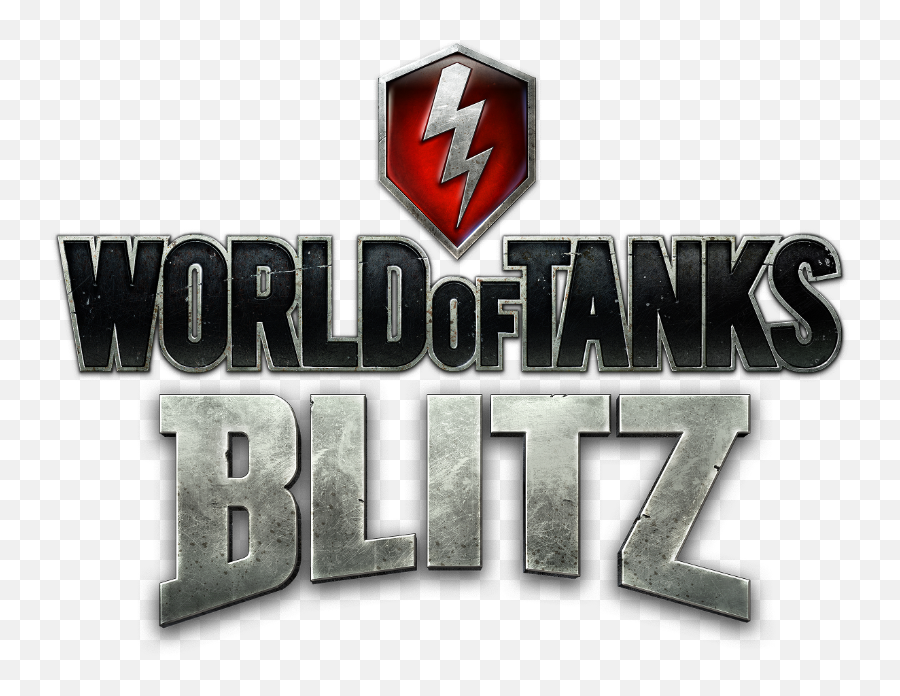 Andrey Ryabovol - World Of Tanks Blitz Title Emoji,World Of Tanks Logo
