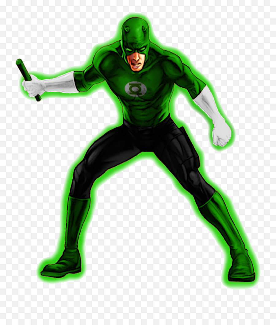 The Green Lantern Png File - Green Lantern Clipart Png Emoji,Green Lantern Png