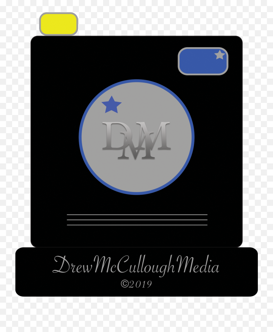 Graphic Design Drew Mccullough - Chellarcovil View Point Emoji,Aesthetic Camera Logo