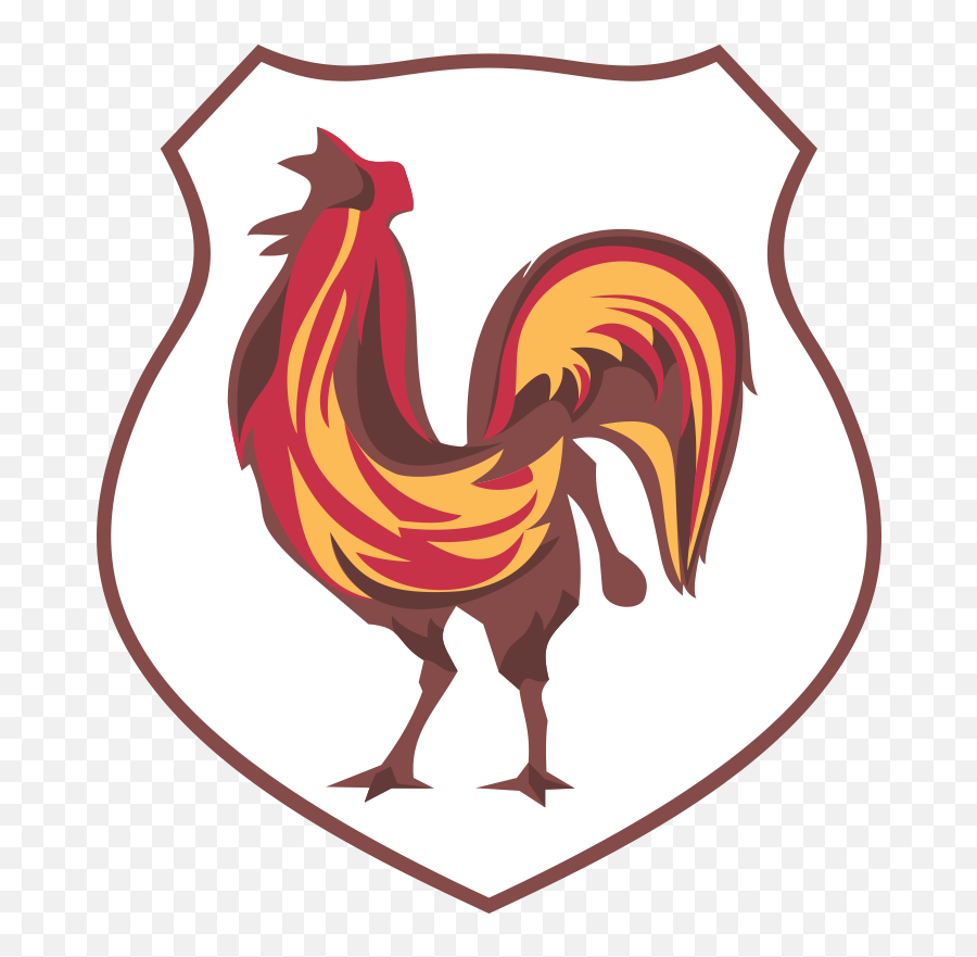 France Football Fff Logo History - Chicken Logo Football Emoji,France Logo