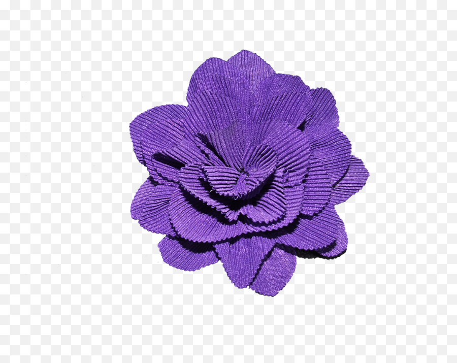 Flower Purple - Free Image On Pixabay Rose Emoji,Purple Flower Transparent