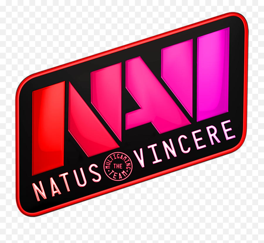 Navi Fade Logo - Navi Cs Go Logo Emoji,Csgo Logo