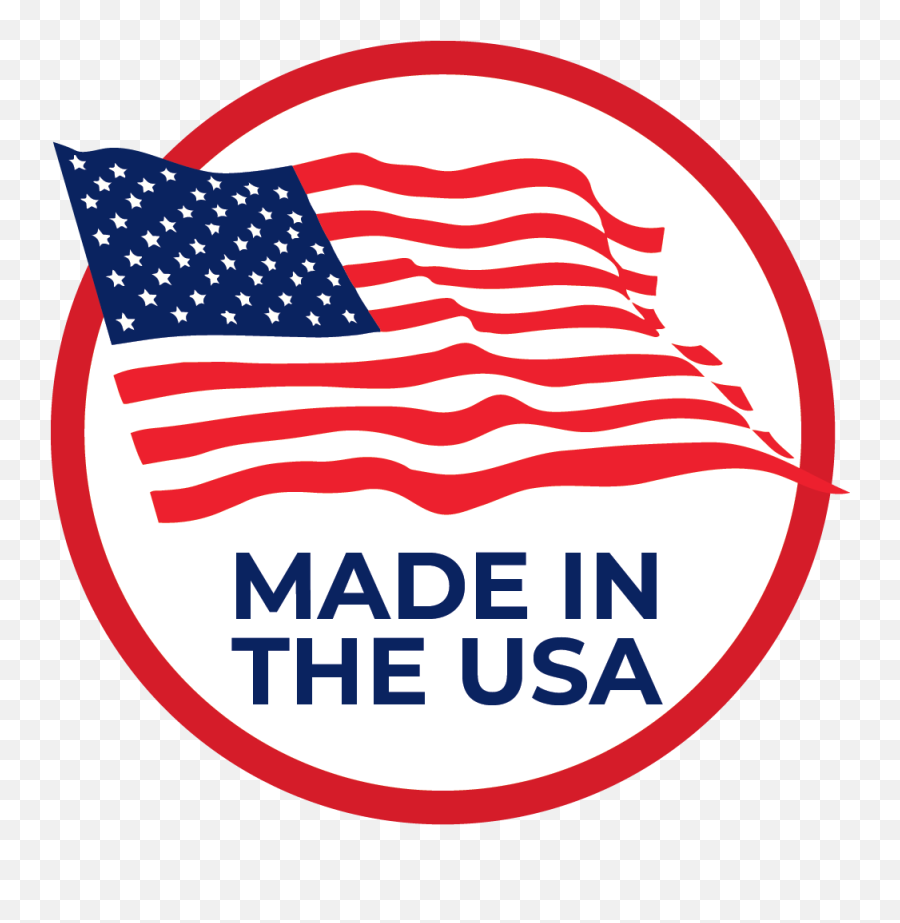 Order Sarlat Industries - Clipart American Flag Png Emoji,Made In Usa Png