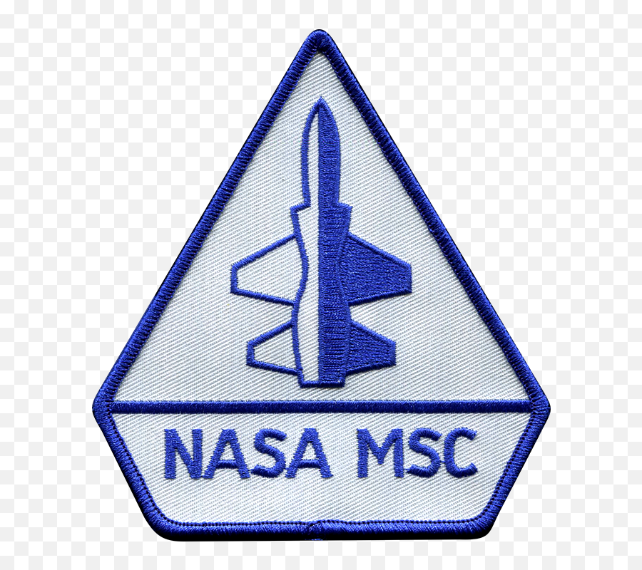 Msc T - 38 Nasa Msc Patch Emoji,New Space Force Logo