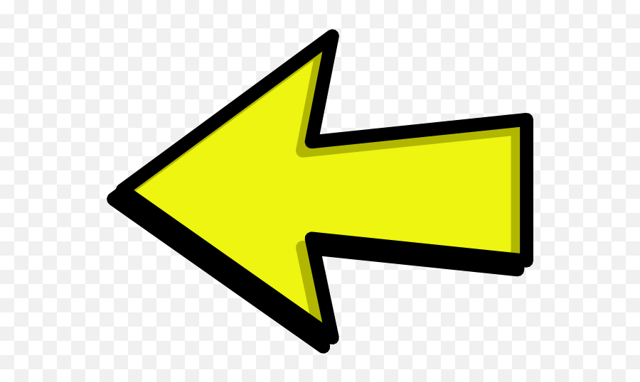 Clipart Arrow Animated - Arrow Animated Transparent Emoji,Arrow Logo