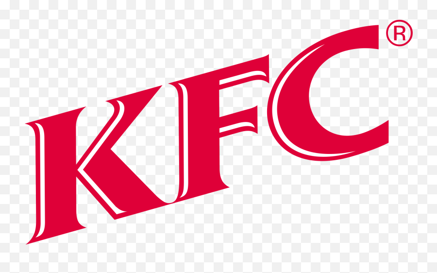 Kfc Logo - Transparent New Kfc Logo Emoji,Kfc Logo