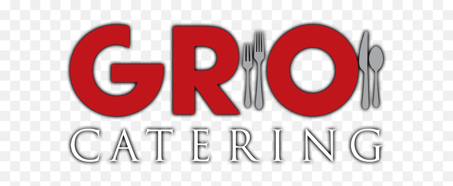 Gro Catering In Rogers Arkansas - Fork Emoji,Catering Logos