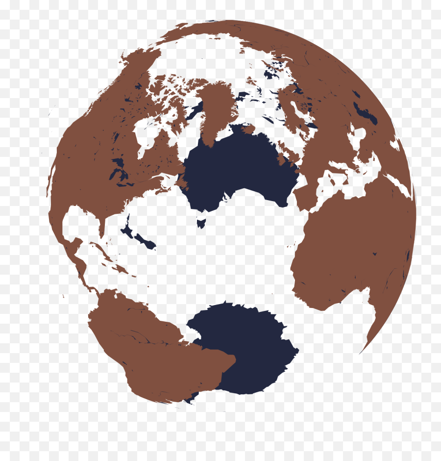 Globe - Globe Vector Emoji,Transparent Globe