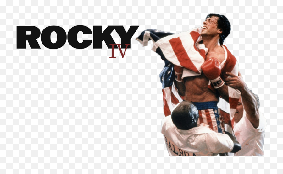 Rocky Iv - Rocky Sylvester Stallone Png Emoji,Rocky Png