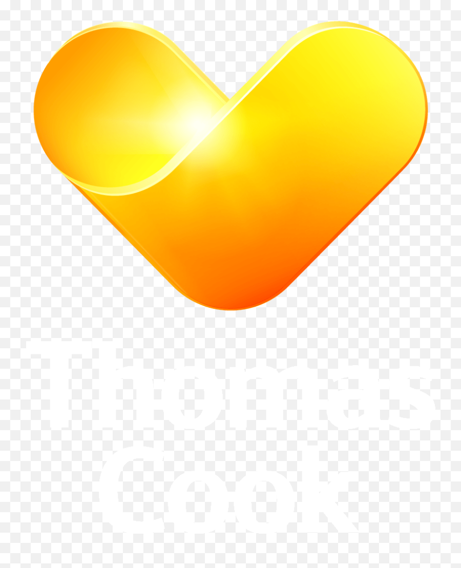 Thomas Cook Logo Png - Language Emoji,Cook Logo