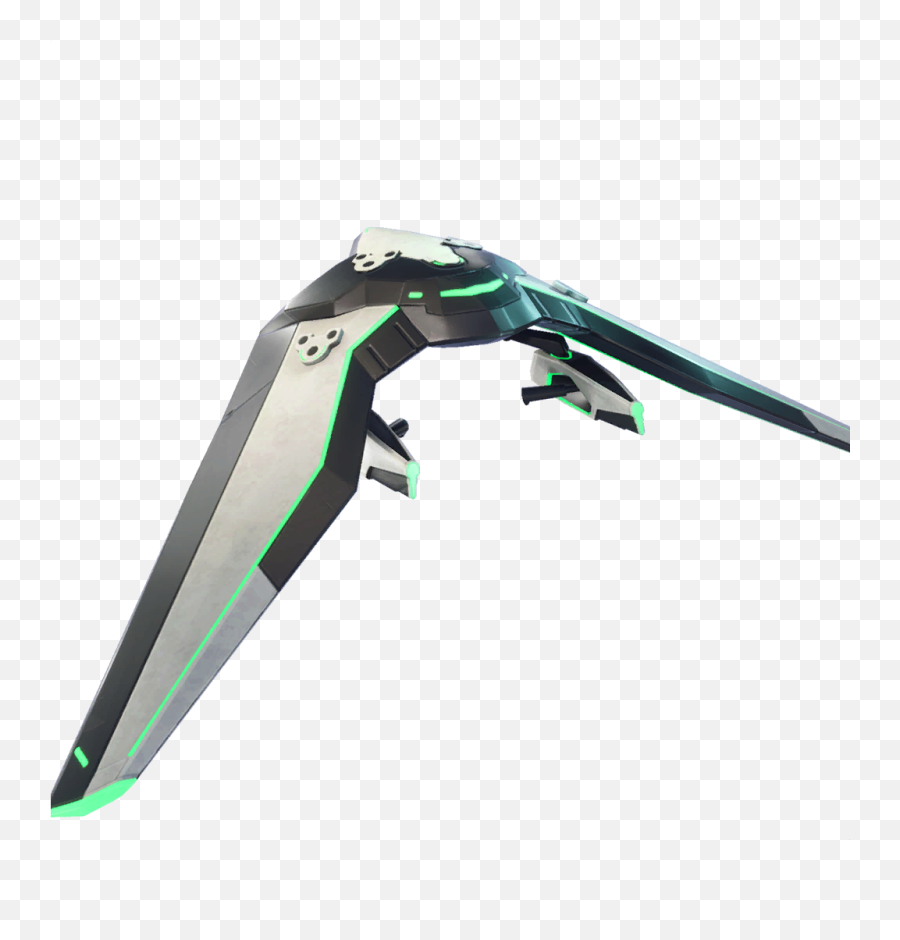 Fortnite Aurora Glider Umbrellas - Aurora Glider Fortnite Emoji,Aurora Png