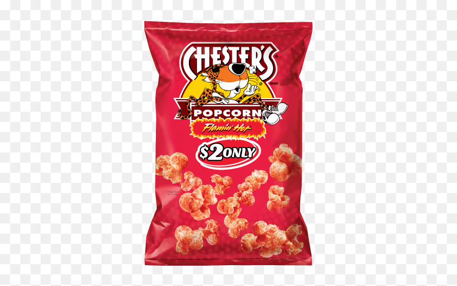 Hot Cheetos - Flamin Hot Popcorn Emoji,Hot Cheetos Png