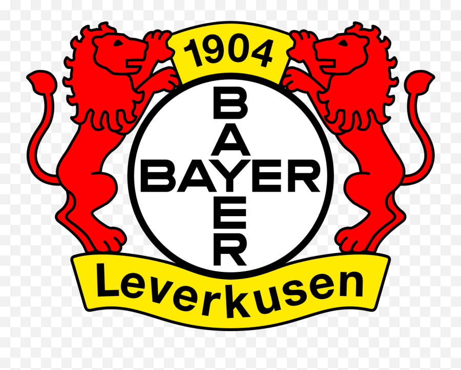 12 Best Bundesliga Logo Ideas - Bayer Leverkusen Logo Png Emoji,Bundesliga Logo