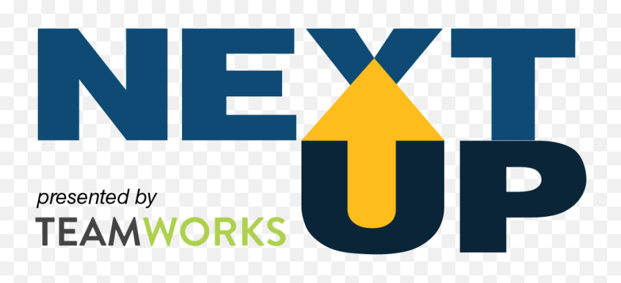 Next Up 2016 - Collegead Emoji,Teamworks Logo