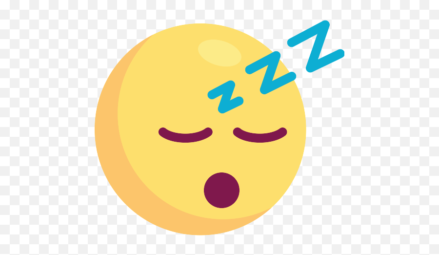 Sleeping Emoji Vector Svg Icon,Sleeping Emoji Png