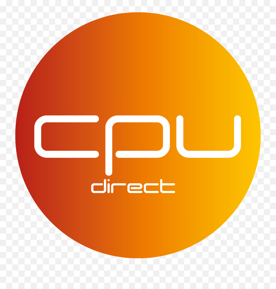 Why Cpu - Cpu Logo Dot Emoji,Why Don't We Logo