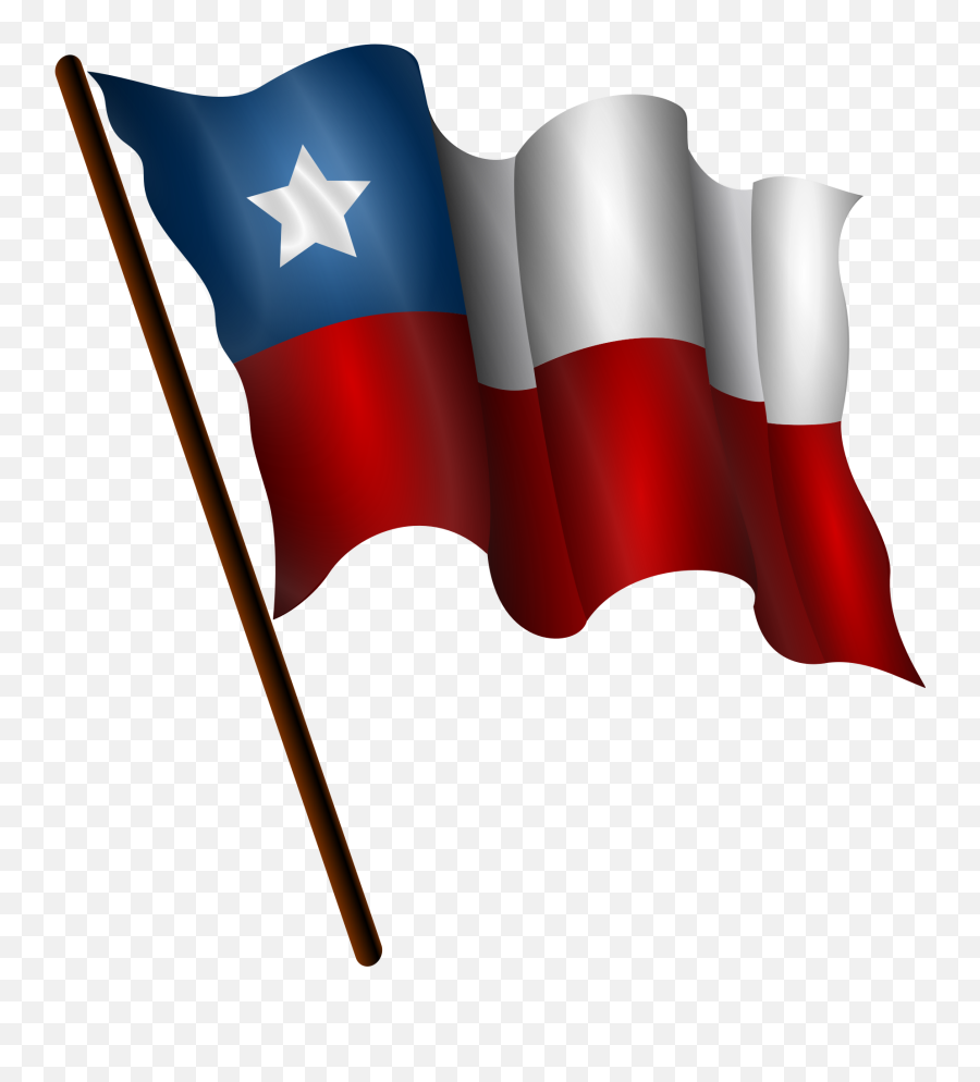 Chile Flag Png Transparent Images Emoji,Flag Transparent