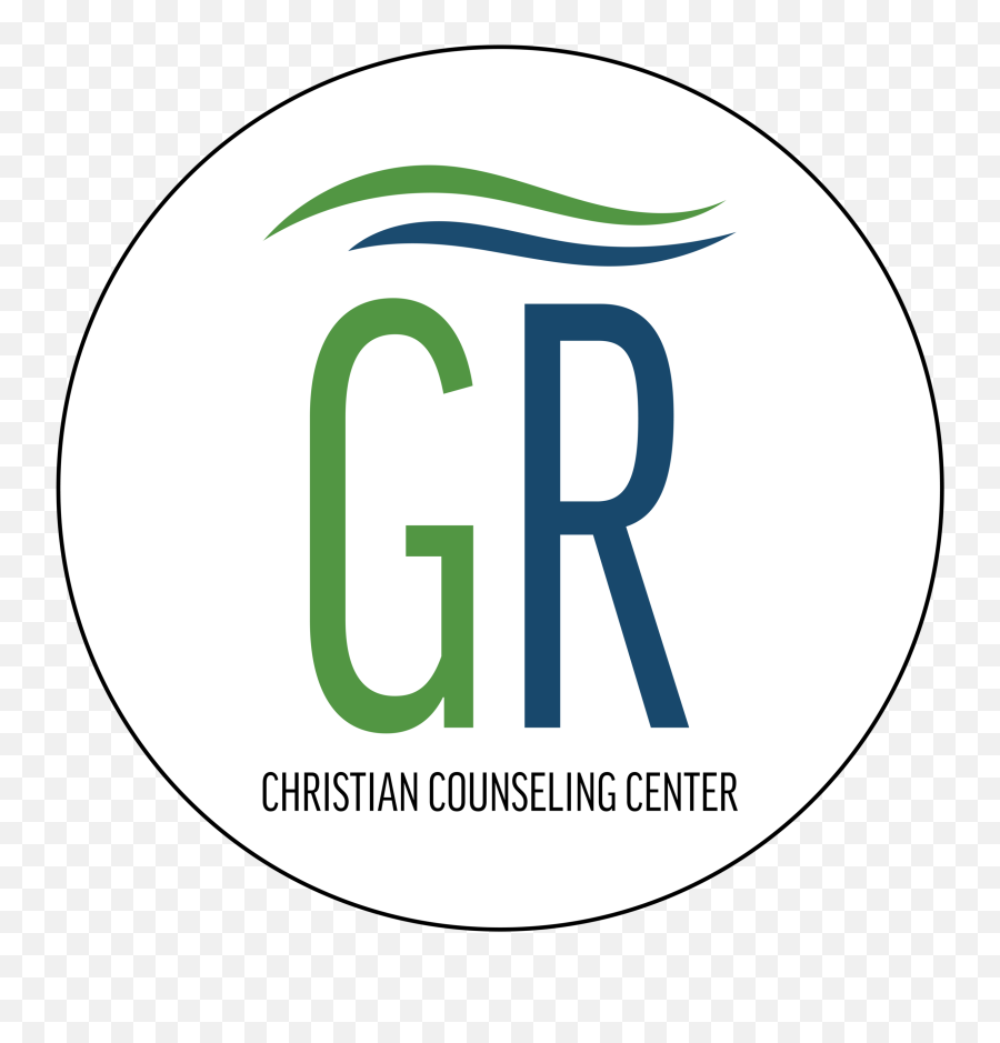 Grace River Christian Counseling Emoji,Counseling Logo