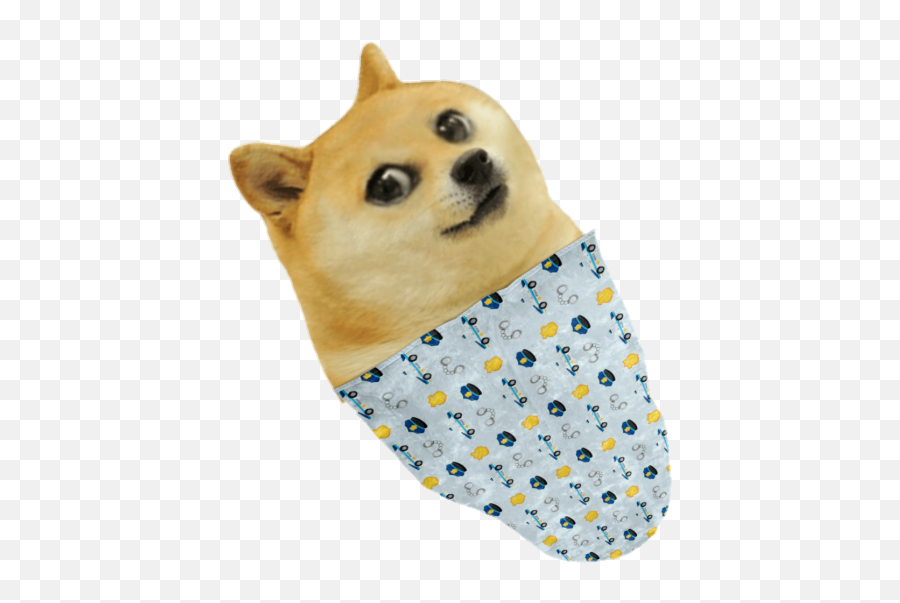 Dogelore - Baby Doge Png Emoji,Doge Png